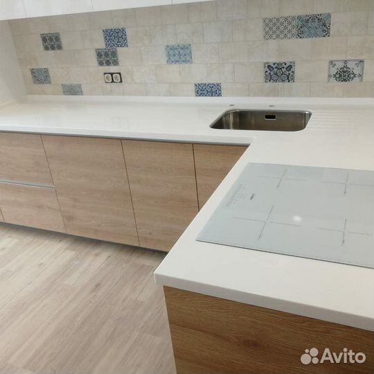 Кухни от производителя