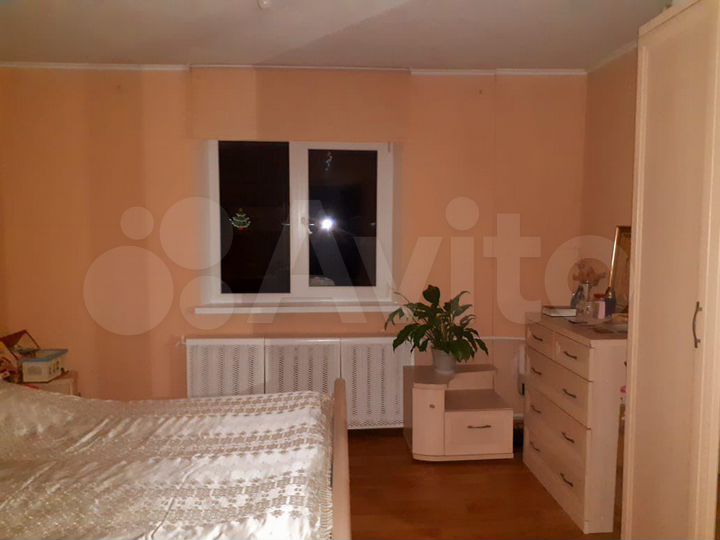 2-к. квартира, 50 м², 2/2 эт.