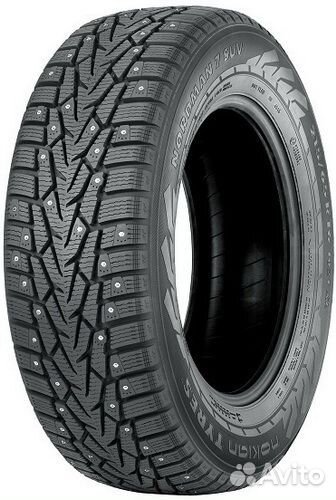 Nokian Tyres Nordman 7 SUV 275/60 R20 T