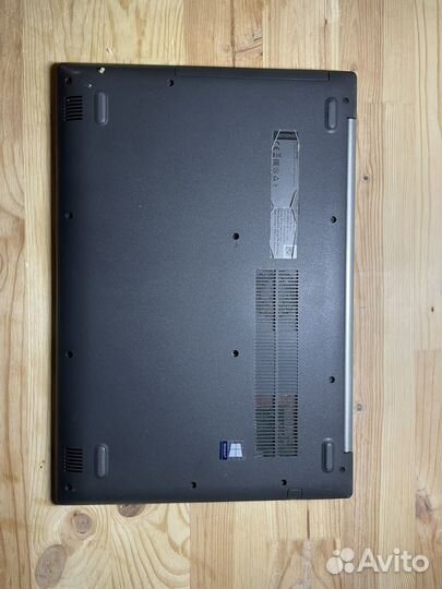 Ноутбук lenovo ideapad 330-15ARR