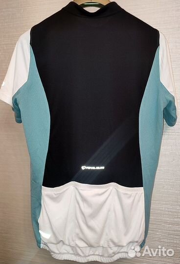 Велоджерси веломайка Pearl Izumi L