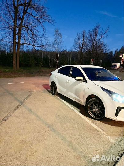 Диски hre perf 205/40 r17