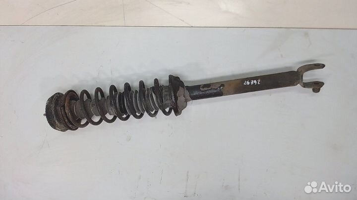 Амортизатор подвески Ford Fiesta, 1998