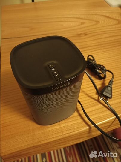 Sonos play 1