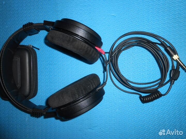 Наушники German Maestro GMP400