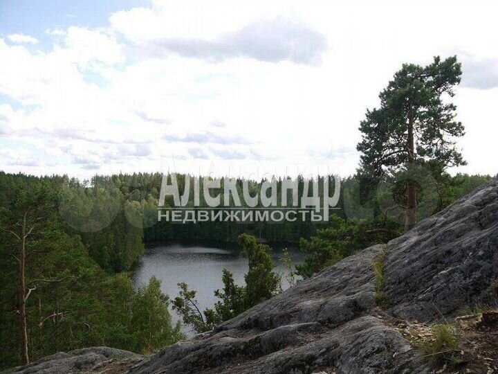 Участок 2,88 га (СНТ, ДНП)