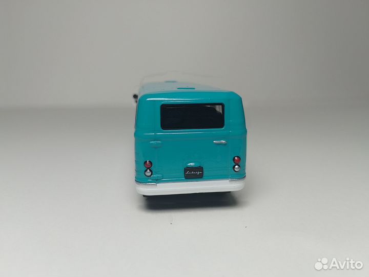 Раф-977 Deagostini 1:43