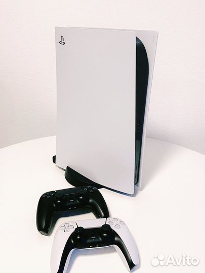 Sony playstation 5
