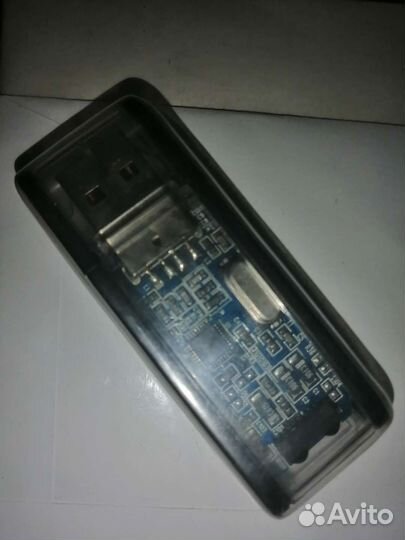 Usb irda адаптер