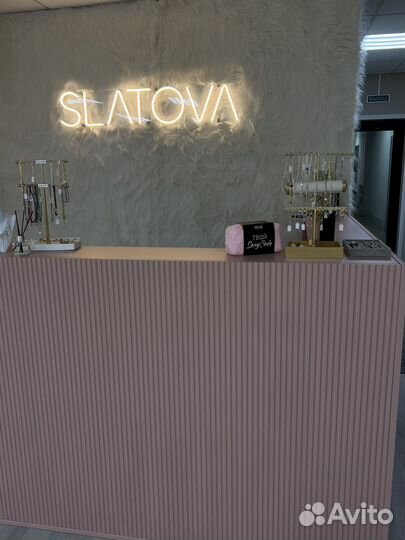 Курс “Профессия визажист“