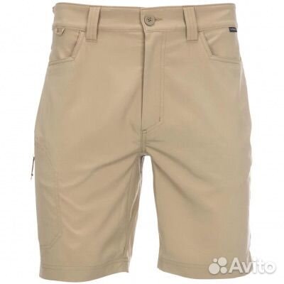 Шорты Simms Skiff Short '22, Sandbar