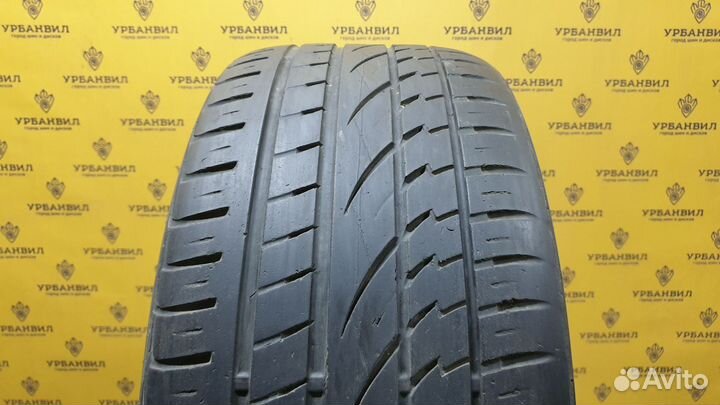 Continental ContiCrossContact UHP 265/40 R21