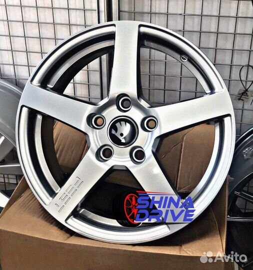 Диски VAG R16 5x112 - Volkswagen - Skoda