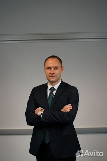 Юридические услуги