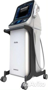 Ультразвуковой аппарат smas hifu