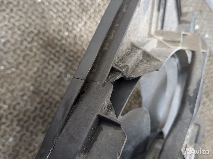 Вентилятор радиатора Nissan X-Trail (T31), 2008