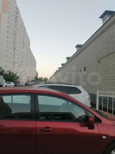 Гараж, 22 м²