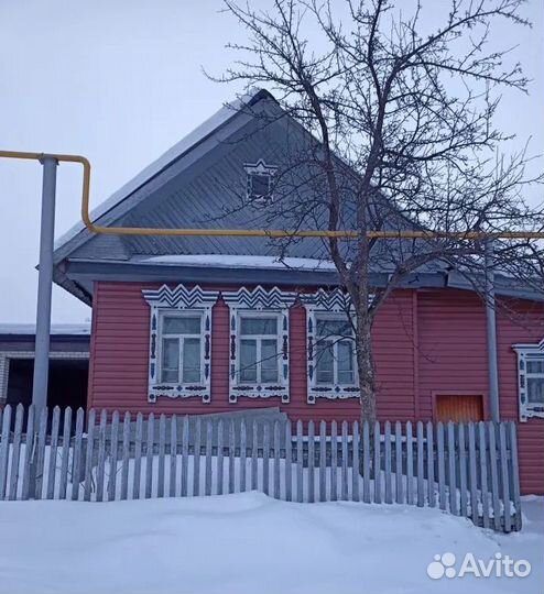 Сруб для дома бу