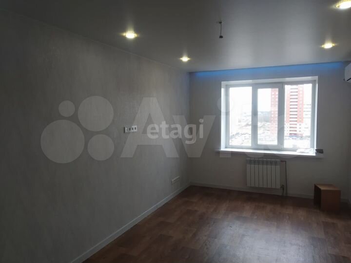 2-к. квартира, 54,9 м², 12/14 эт.