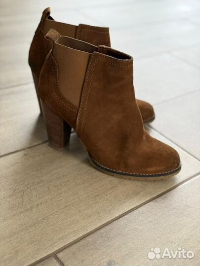 Ботильоны MNG