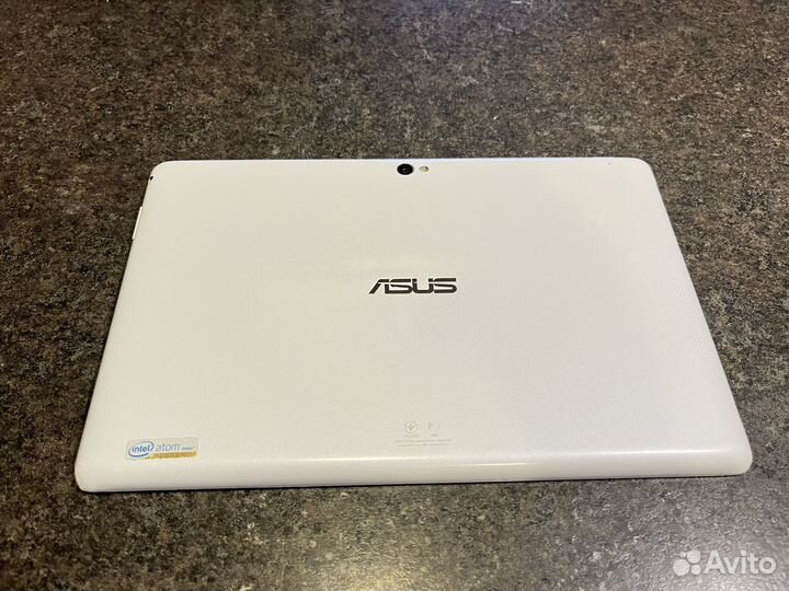 Планшет Asus vivotab smart
