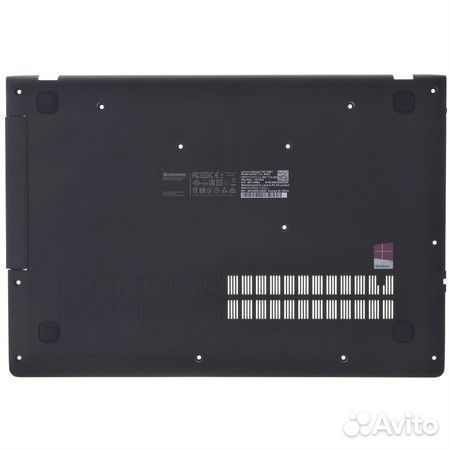 Корпусные элементы для Lenovo IdeaPad 100-15