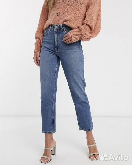 Новые джинсы ASOS