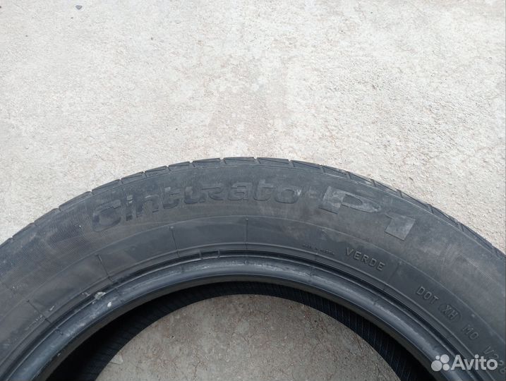 Pirelli Cinturato P1 185/65 R15