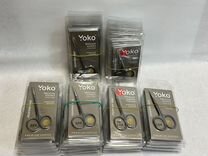 Ножницы для кутикулы yoko