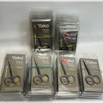 Ножницы для кутикулы yoko
