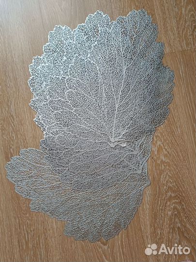 Набор сервировочных салфеток