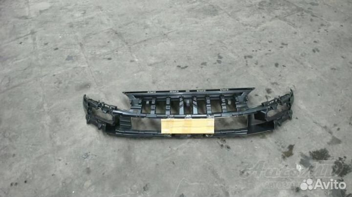 Каркас бампера переднего Citroen Berlingo