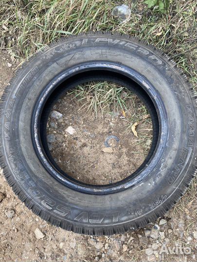 КАМА Kама-Euro LCV-520 185/75 R16