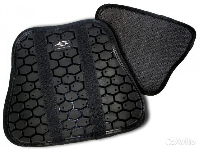 Защитные вставки Грудь MBW Защита груди вставка (У