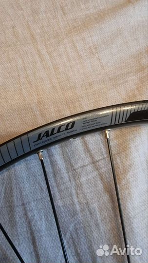 Колеса 29 deor xt