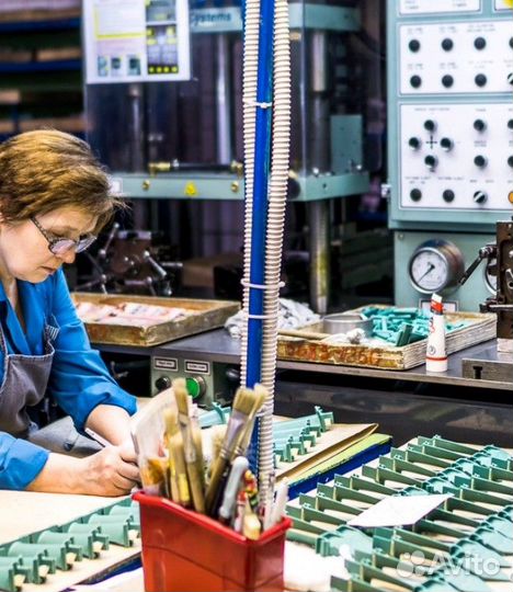 Вахта Москва комплектовщик электронных устройств