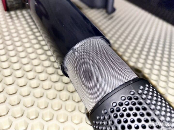 Фен dyson supersonic hd08 малайзия новый гарантия