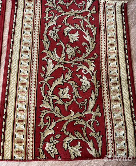 Ковровая дорожка