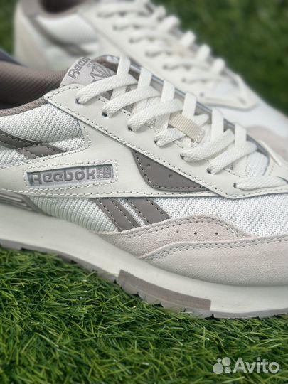 Мужские кроссовки reebok classic LX2200