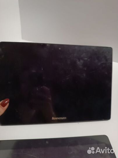 Планшет lenovo на запчасти