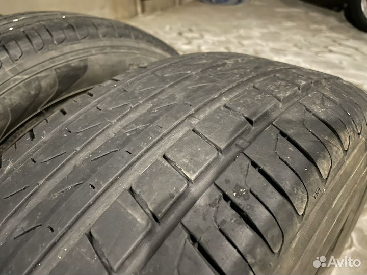 Pirelli Scorpion Verde 215/65 R17 99V