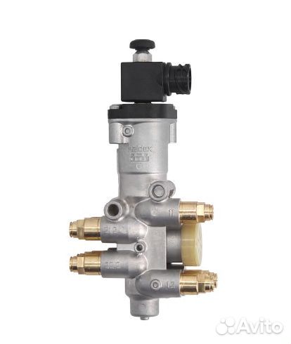 Кран подъема оси ilas 1043866