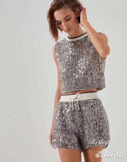 Костюм Brunello Cucinelli