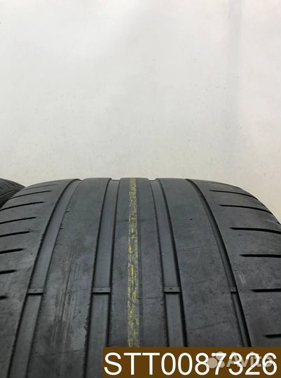 Pirelli P Zero PZ4 305/30 R21 100Y