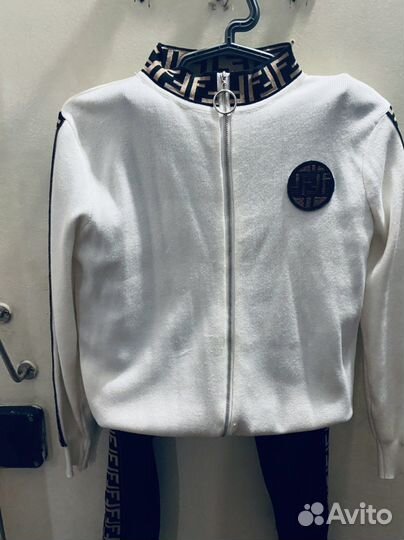 Костюм женский Fendi