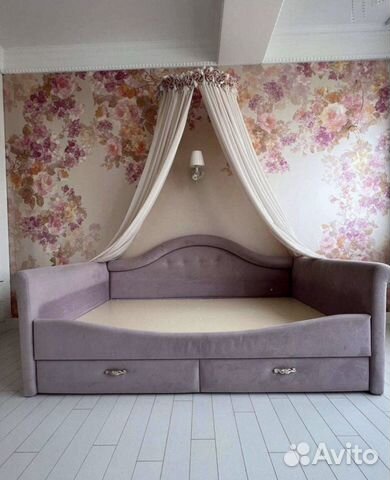 Диван-кровать dream catchers