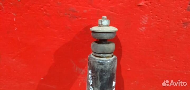 Нива ваз 2107 классика амортзатор передний хор