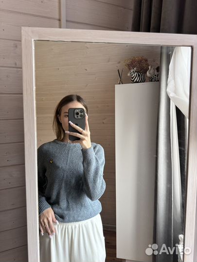 Свитер Lyle scott xs-s