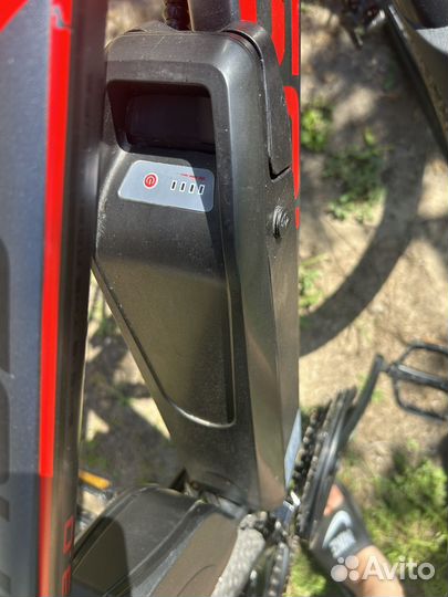 Новый Электровелосипед Dinos 3.0