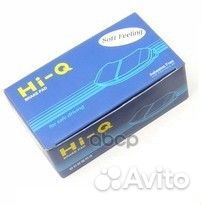 Колодки тормозные дисковые SP1068 Sangsin brake